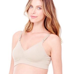 Ingrid & Isabel Nursing Bra